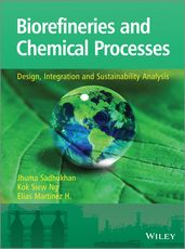 Biorefineries and Chemical Processes