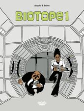 Biotope - Volume 1