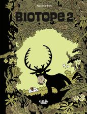 Biotope - Volume 2