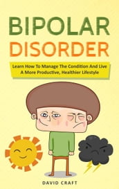 Bipolar Disorder: Learn How To Manage The Condition And Live A More Productive, Healthier Lifestyle
