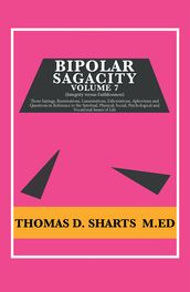 Bipolar Sagacity Volume 7