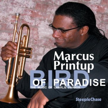 Bird of paradise - PRINTUP MARCUS