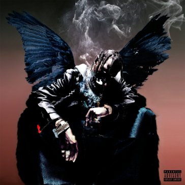 Birds in the trap sing mcknight - TRAVIS SCOTT