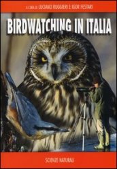 Birdwatching in Italia