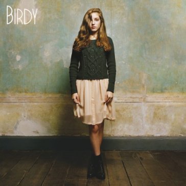 Birdy -cd+dvd- - BIRDY