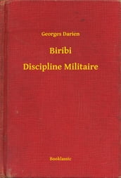 Biribi - Discipline Militaire