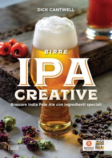 Birre IPA creative - Dick Cantwell