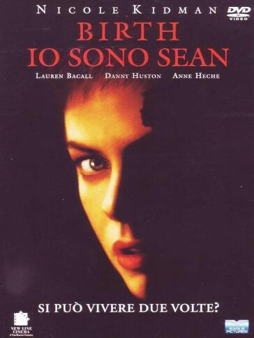 Birth - Io Sono Sean - Jonathan Glazer