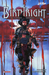 Birthright. 6: Paternità