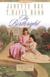 Birthright, The (Song of Acadia Book #3)