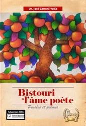 Bistouri à l âme poète