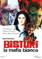 Bisturi La Mafia Bianca