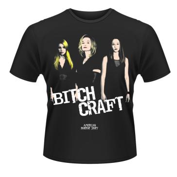 Bitch craft - AMERICAN HORROR STORY