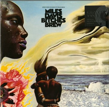 Bitches brew - Miles Davis