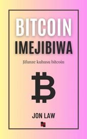 Bitcoin Imejibiwa