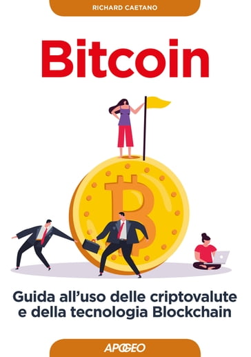 Bitcoin - Richard Caetano