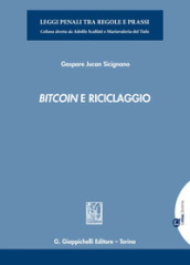 Bitcoin e riciclaggio