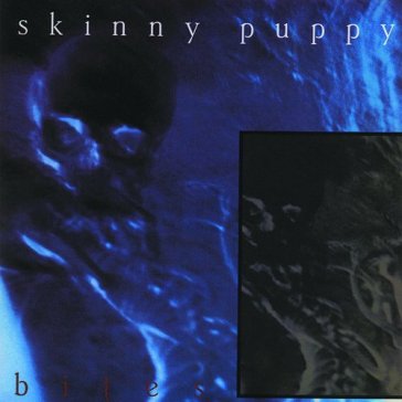 Bites (150 gram) - Skinny Puppy