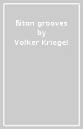 Biton grooves