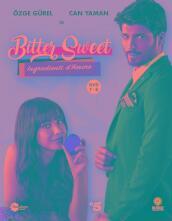 Bitter Sweet - Ingredienti D Amore #07-08 (2 Dvd)