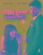 Bitter Sweet - Ingredienti D Amore #15-16 (2 Dvd)