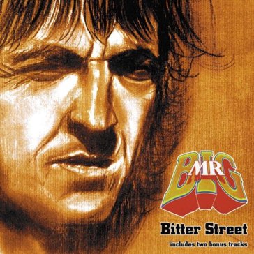 Bitter streets - Mr. Big