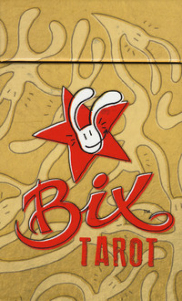 Bix tarot - Pierluigi Balducci