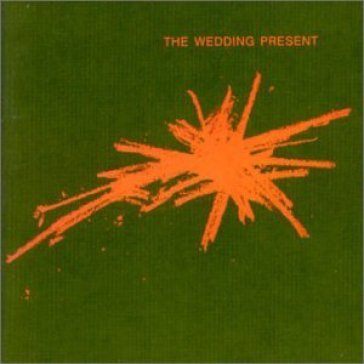 Bizarro - Wedding Present