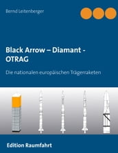Black Arrow Diamant - OTRAG