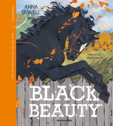 Black Beauty (Edizione illustrata) - Anna Sewell