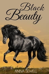 Black Beauty (Illustrated)