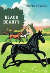 Black Beauty Illustrated