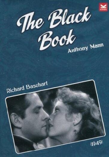 Black Book (The) - Il Regno Del Terrore - Anthony Mann