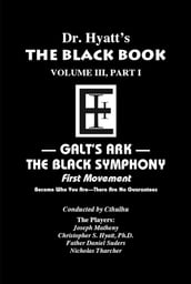 Black Book Volume 3, Part I