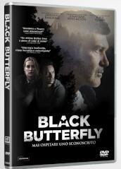 Black Butterfly