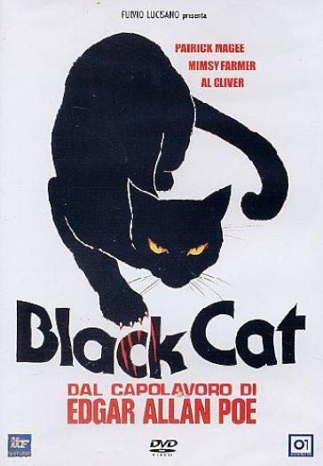 Black Cat - Lucio Fulci