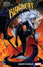 Black Cat Vol. 4