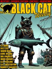 Black Cat Weekly #132