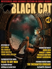 Black Cat Weekly #2