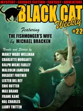 Black Cat Weekly #22