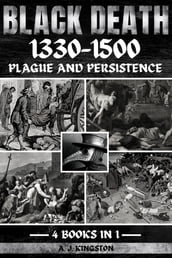 Black Death 1330-1500