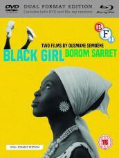 Black Girl + Borom Sarret (Blu-Ray+Dvd) [Edizione: Regno Unito]