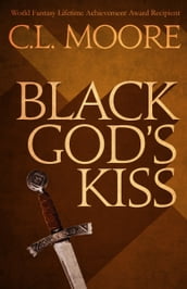 Black God s Kiss