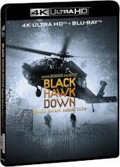 Black Hawk Down (Blu-Ray 4K Ultra HD+Blu-Ray)
