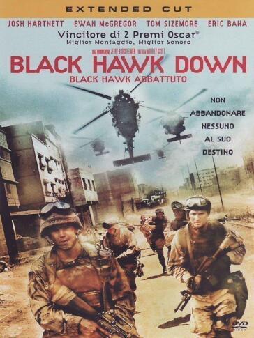 Black Hawk Down (Extended Cut) - Ridley Scott
