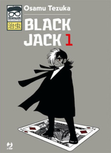 Black Jack. 1. - Osamu Tezuka