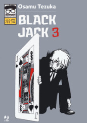 Black Jack. 3.