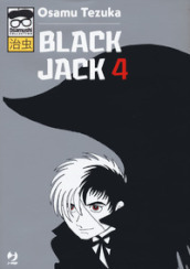 Black Jack. 4.