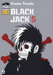 Black Jack. 5.