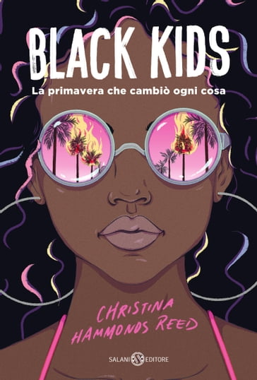 Black Kids - Christina Hammonds Reed